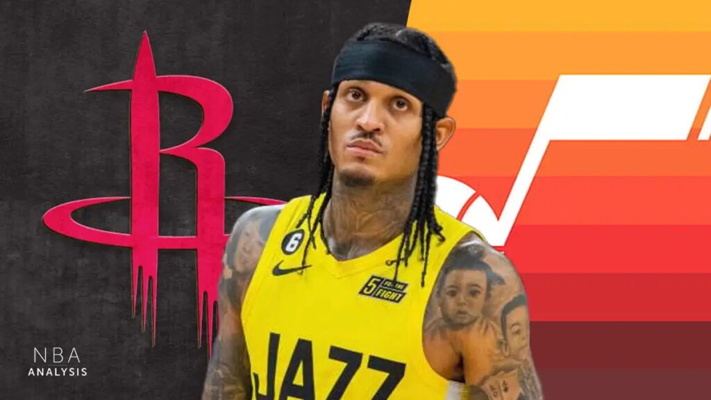 Jordan Clarkson