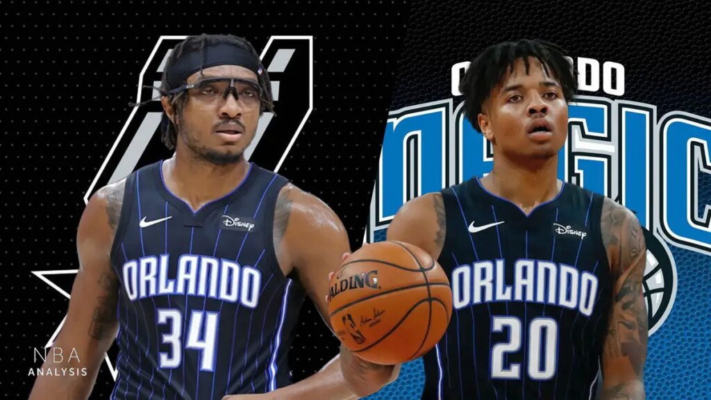Wendell Carter Jr.