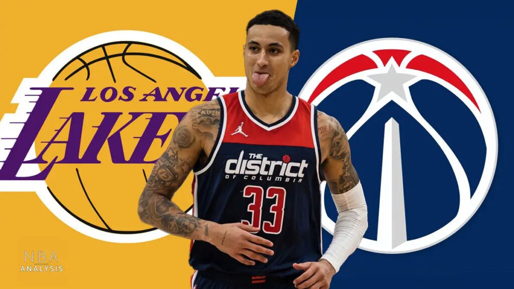 Kyle Kuzma