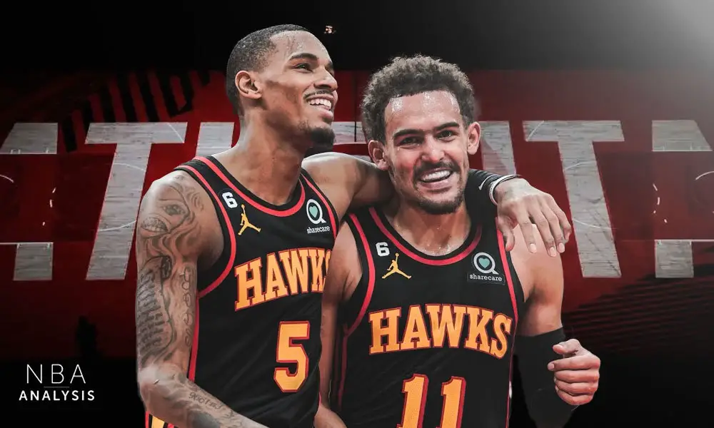 Trae Young