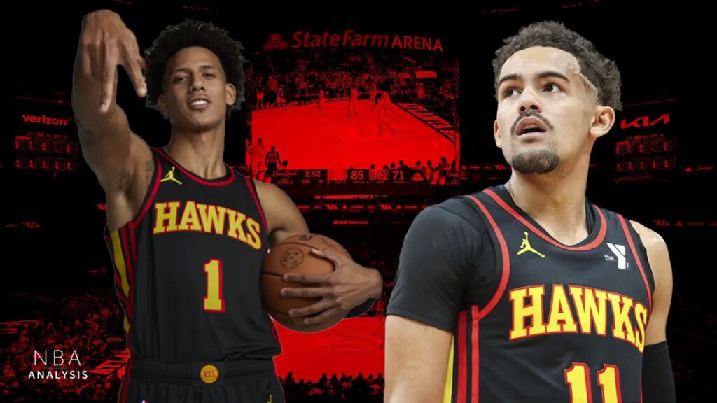 Jalen Johnson