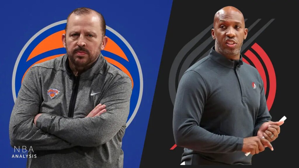Tom Thibodeau