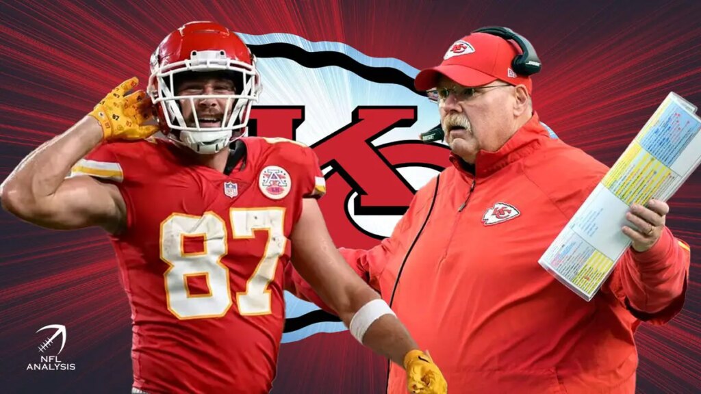 Travis Kelce