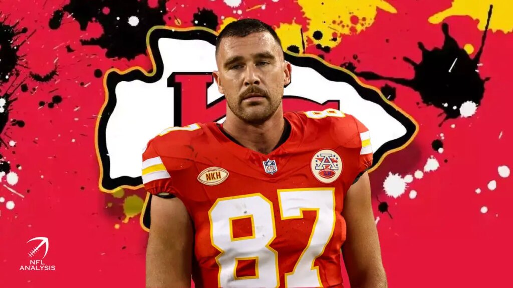 Travis Kelce