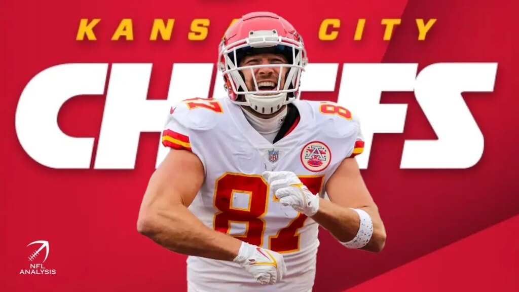 Travis Kelce