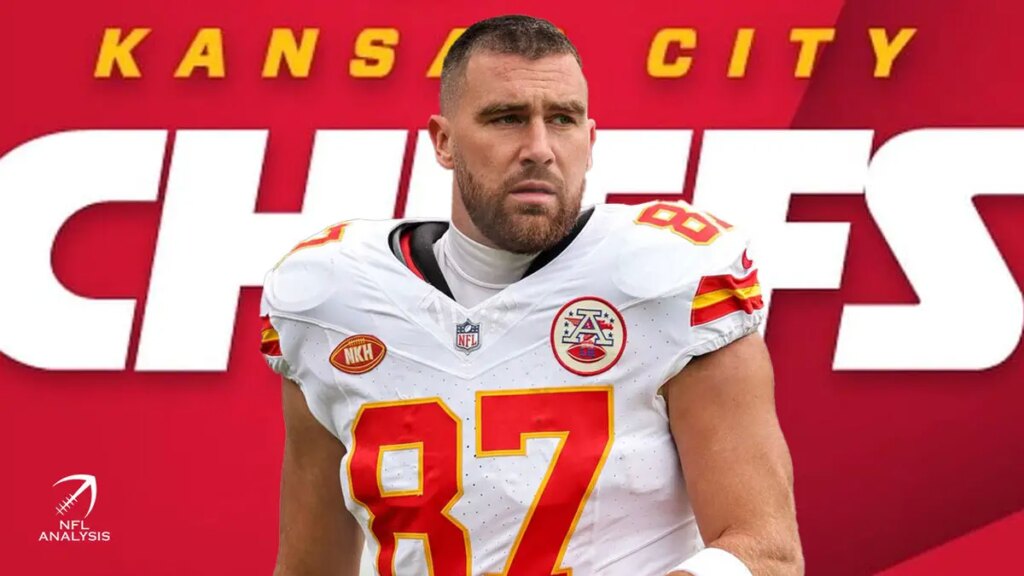 Travis Kelce
