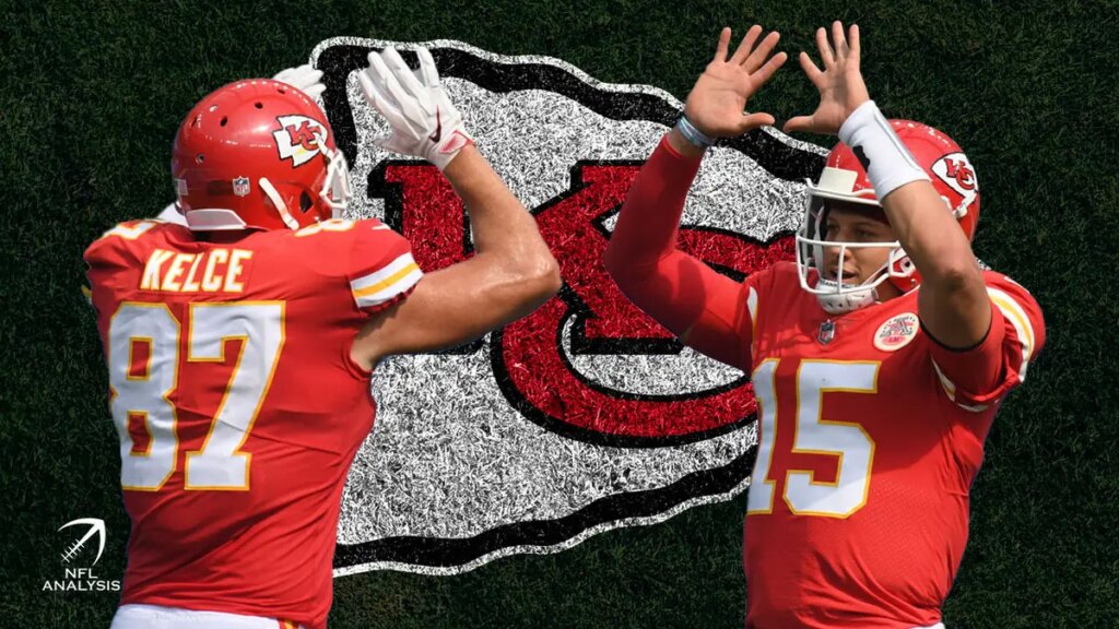 Travis Kelce