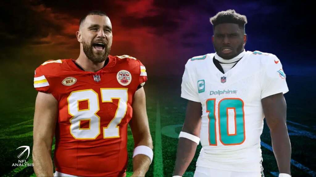 Travis Kelce