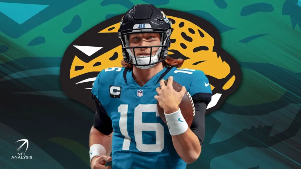 Trevor Lawrence