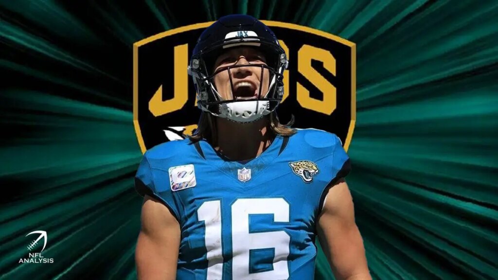 Trevor Lawrence