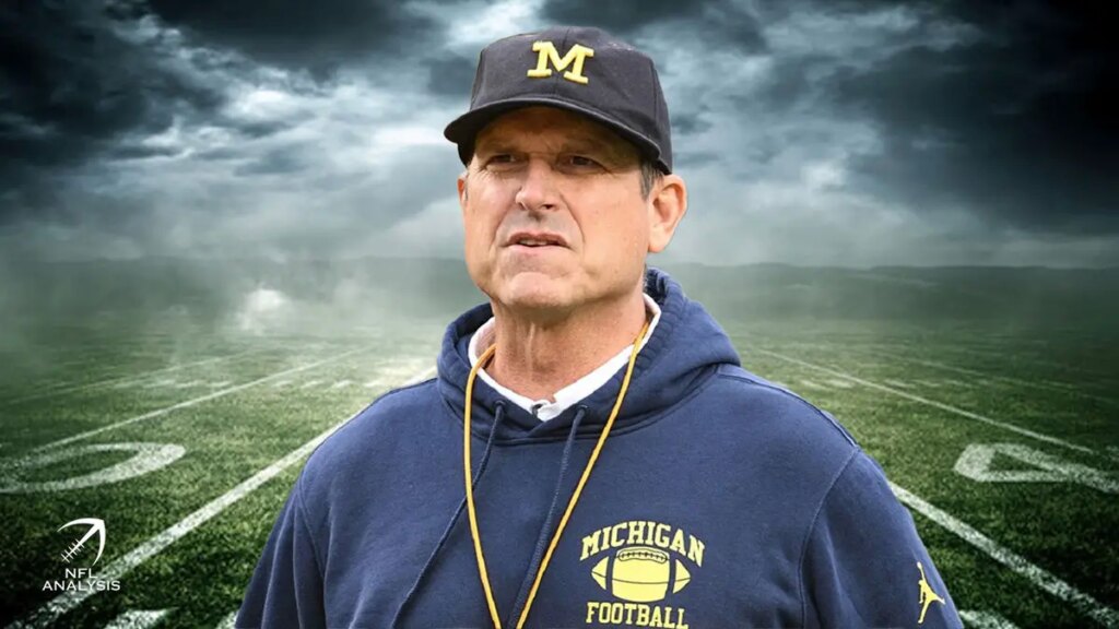 Jim Harbaugh