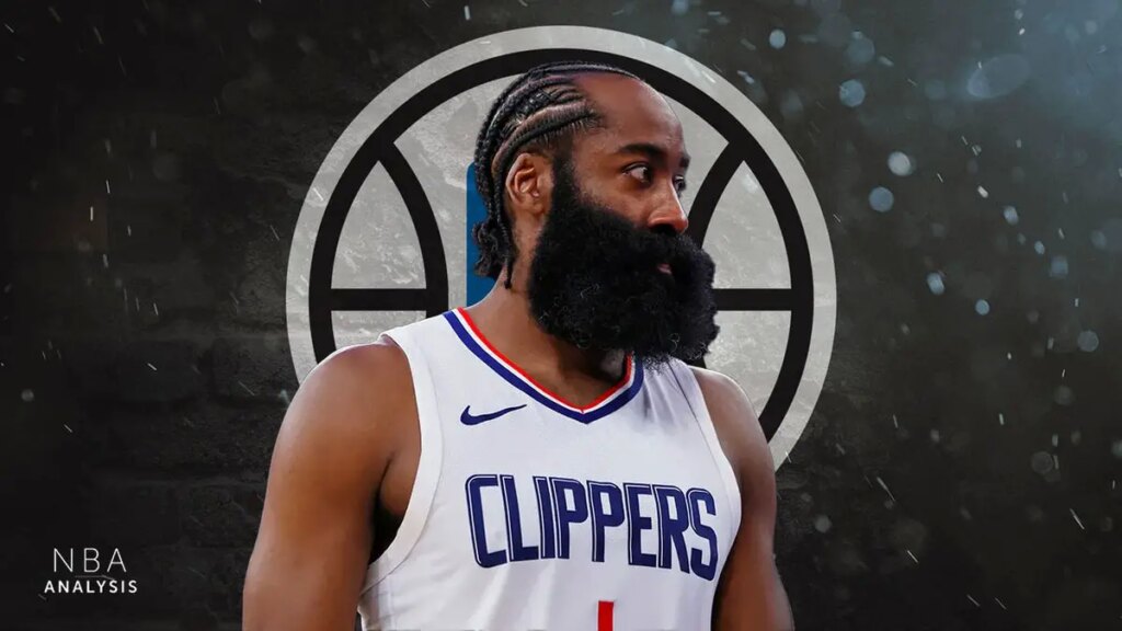 James Harden