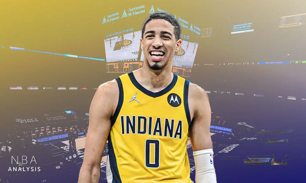 Tyrese Haliburton