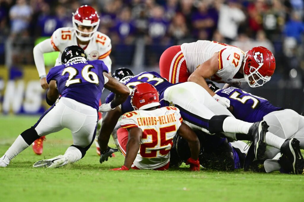 Chiefs