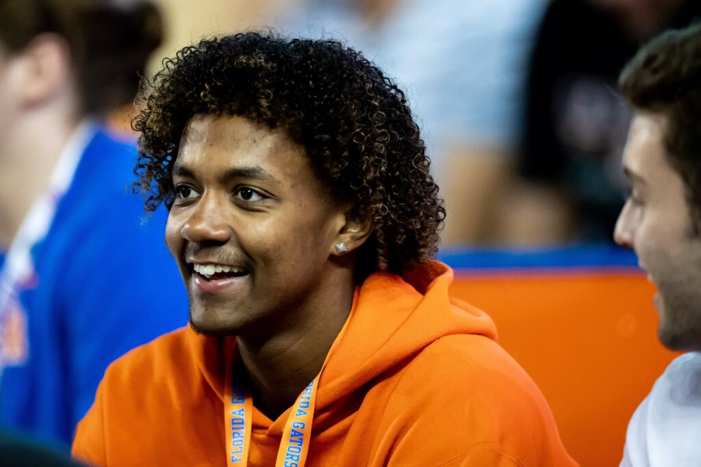 Jaden Rashada