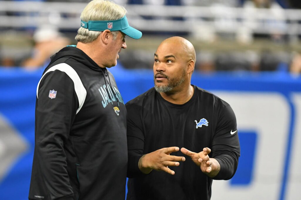 Duce Staley