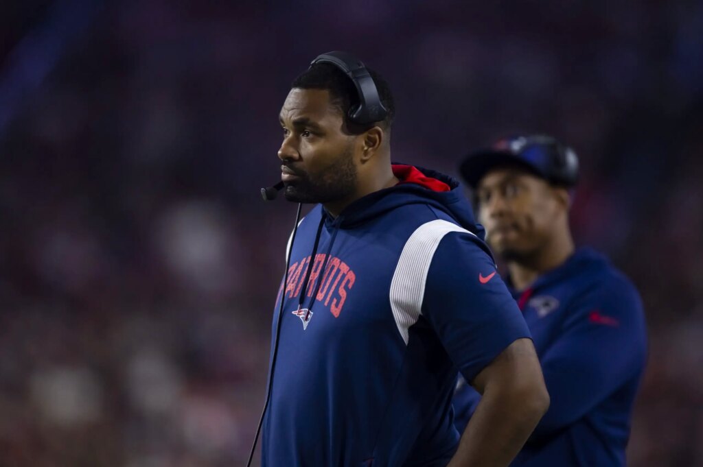 Jerod Mayo