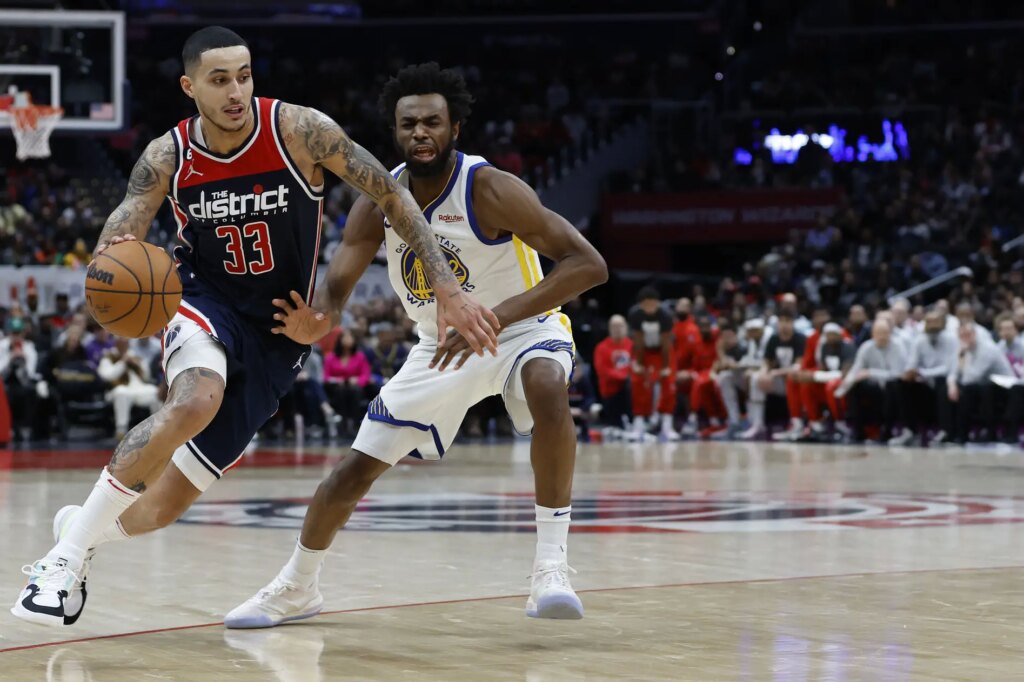 Kyle Kuzma
