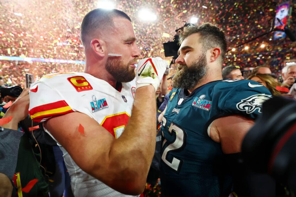 Travis Kelce