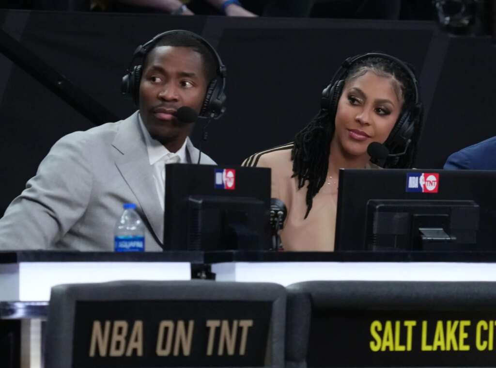 Jamal Crawford
