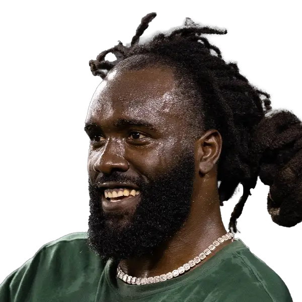 De'Vondre Campbell