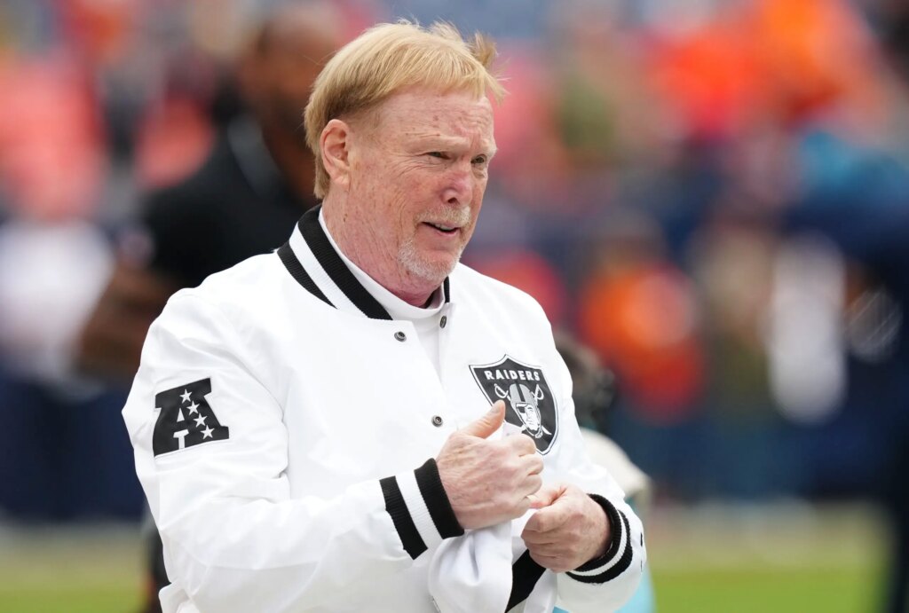 Mark Davis