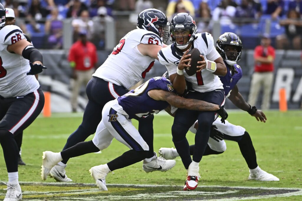Ravens