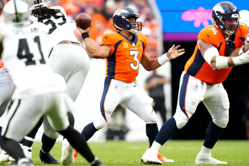 Russell Wilson