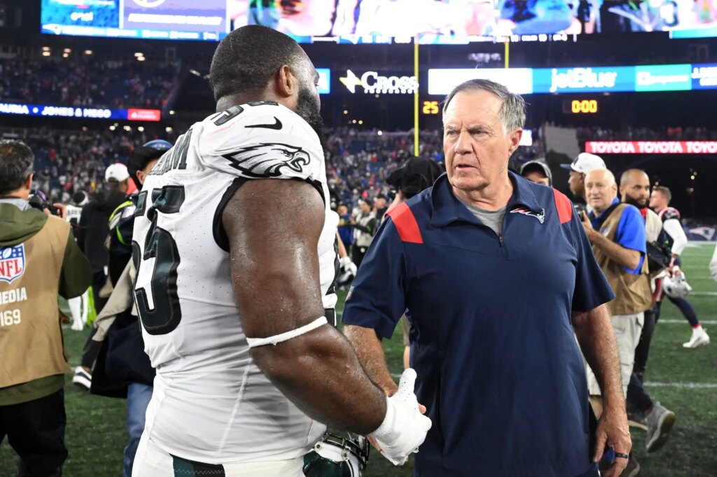 Bill Belichick