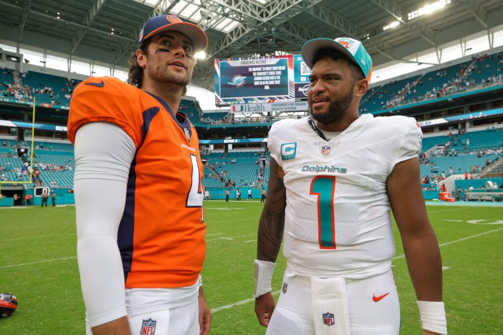 Tua Tagovailoa