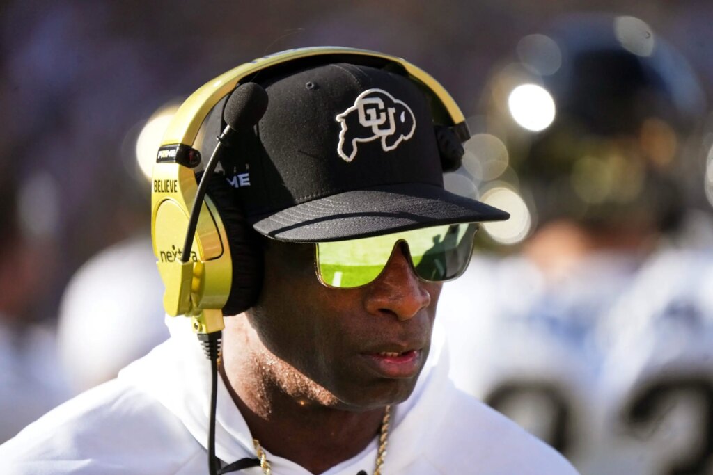 Deion Sanders