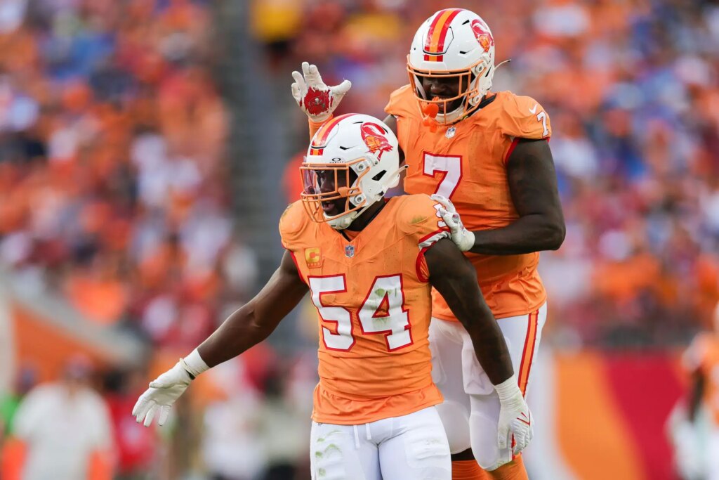 Shaq Barrett