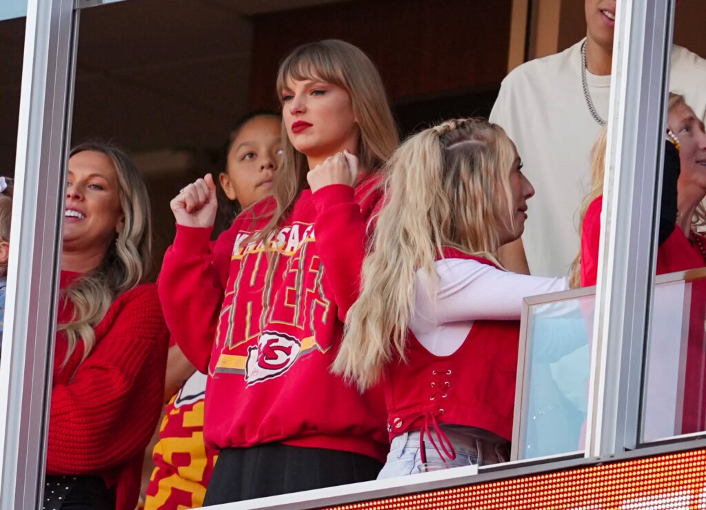 Taylor Swift