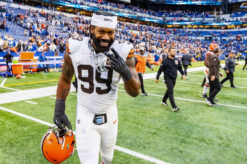 Za'Darius Smith