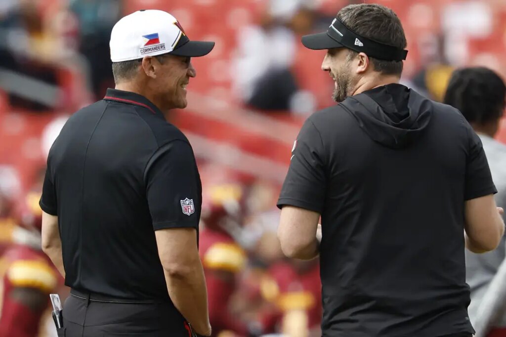 Ron Rivera