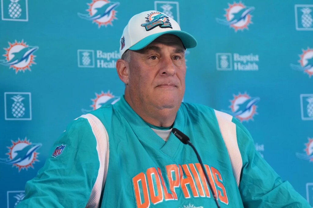 Vic Fangio