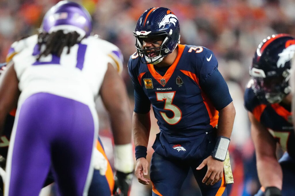 Russell Wilson