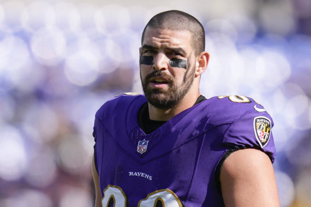 Mark Andrews