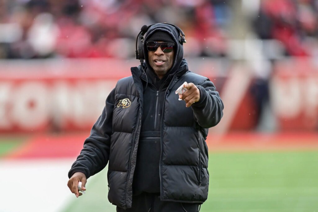 Deion Sanders