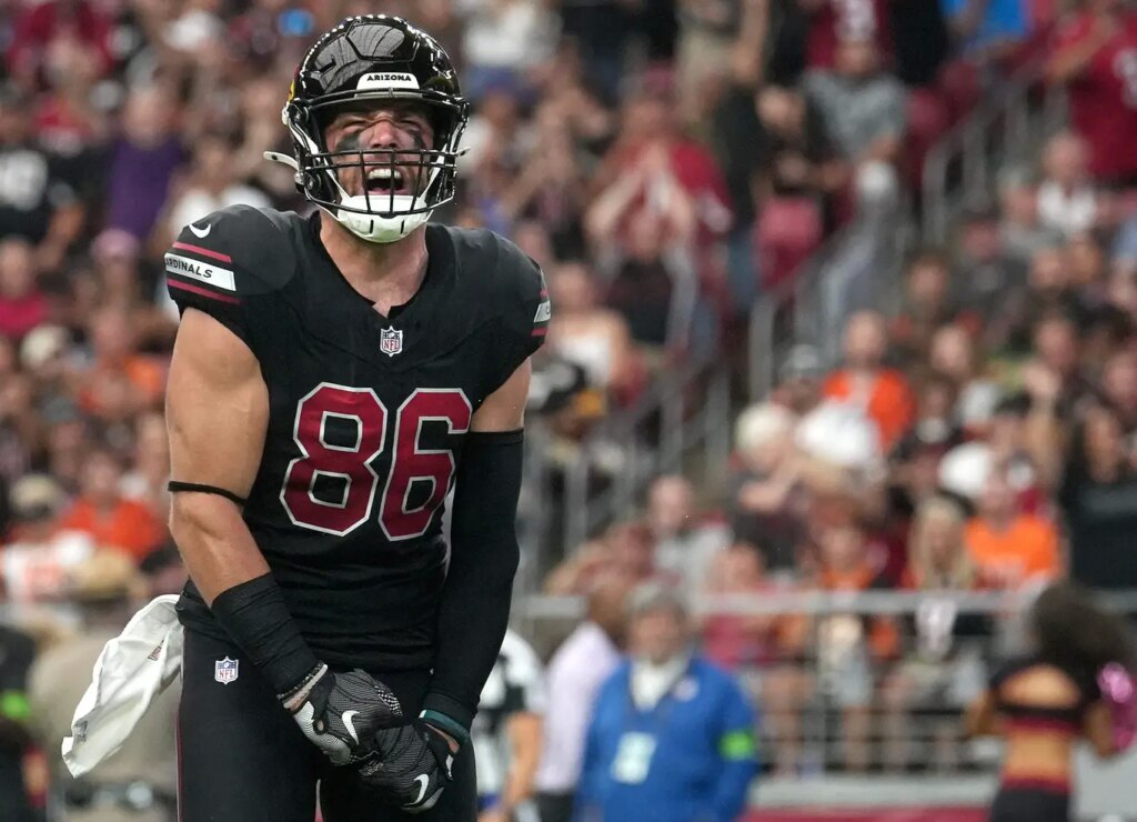 Zach Ertz