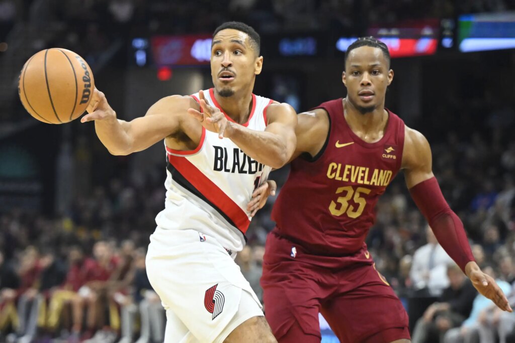Malcolm Brogdon