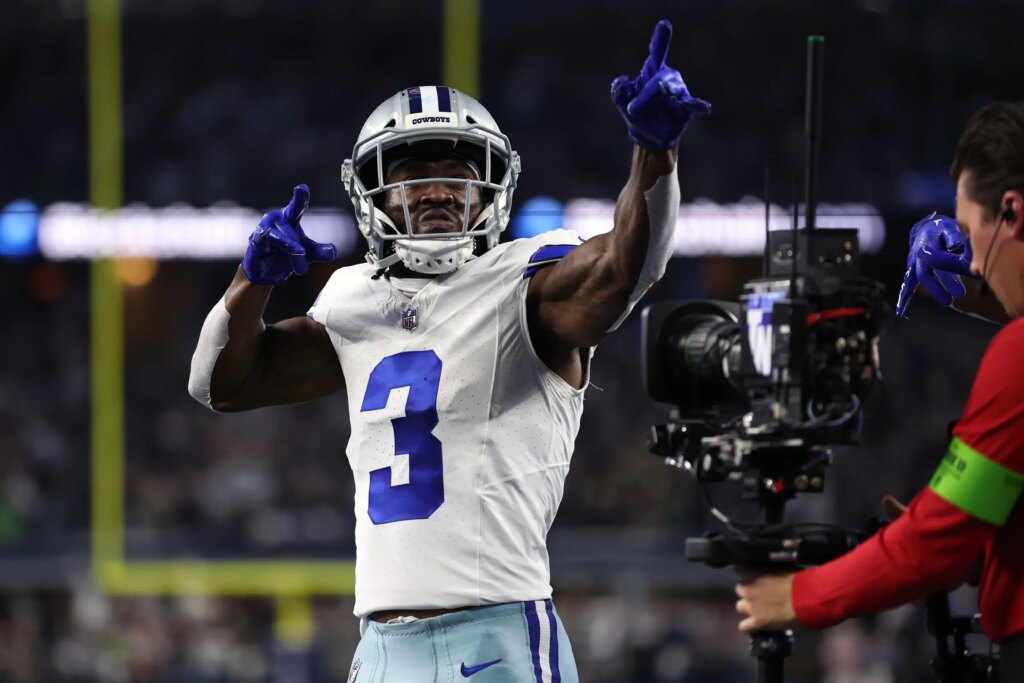 Brandin Cooks