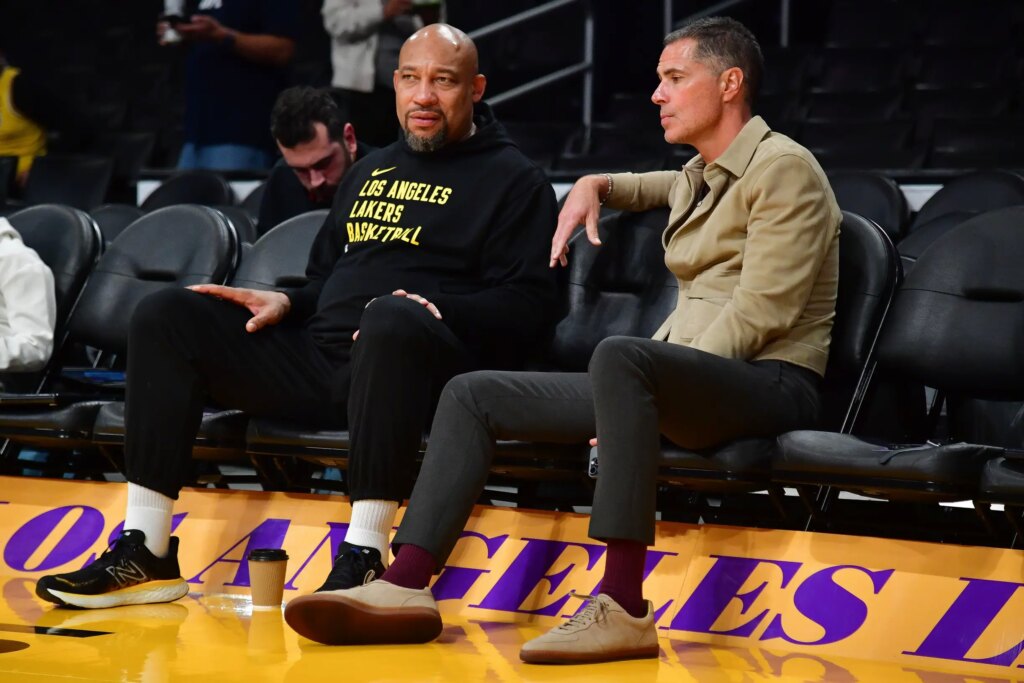 Los Angeles Lakers