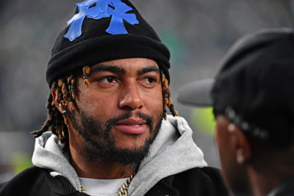 DeSean Jackson