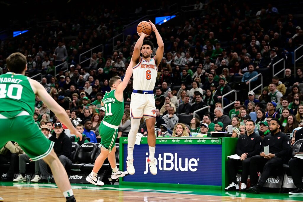 Quentin Grimes