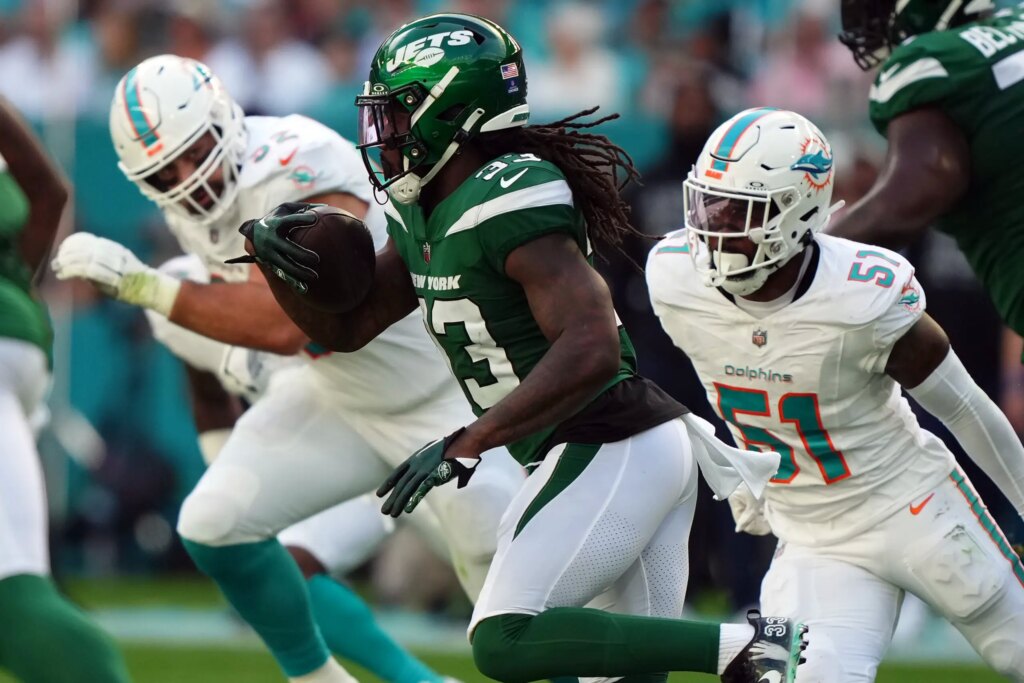Dalvin Cook