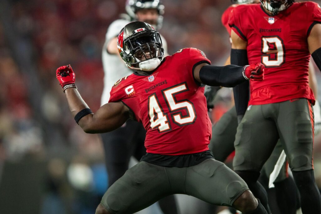 Devin White