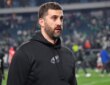 Nick Sirianni, Philadelphia Eagles