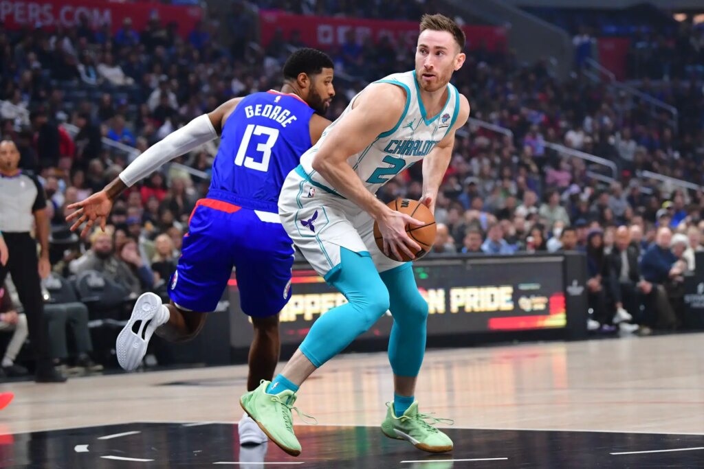 Gordon Hayward