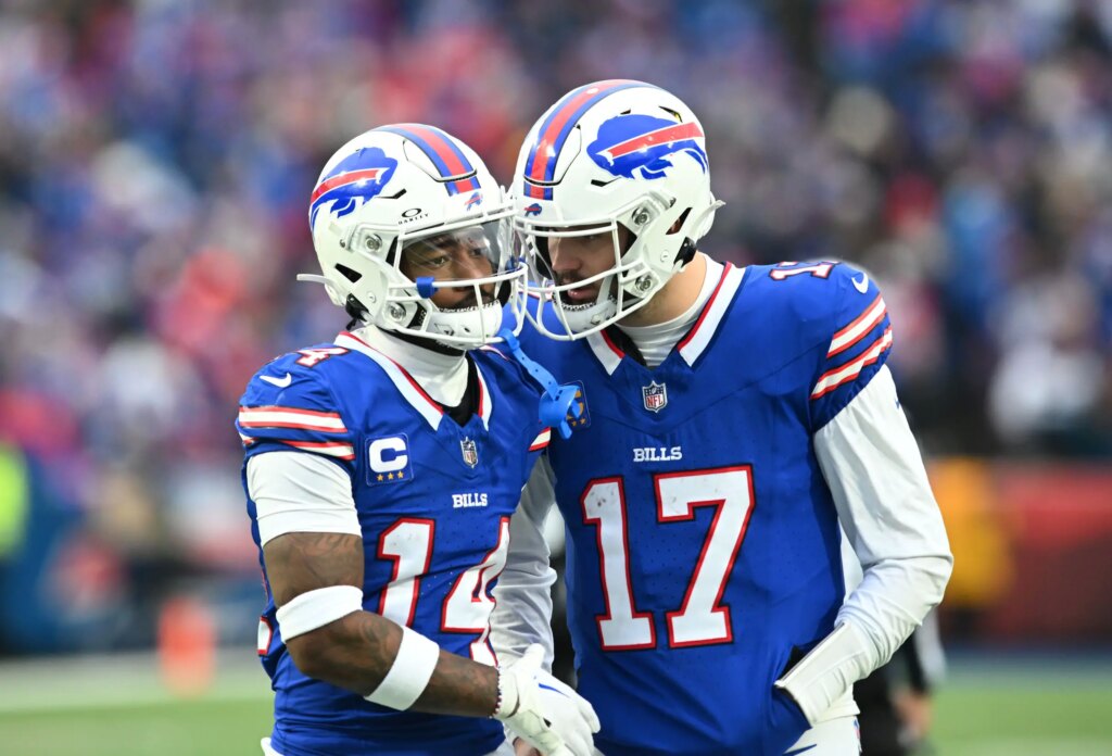 Josh Allen